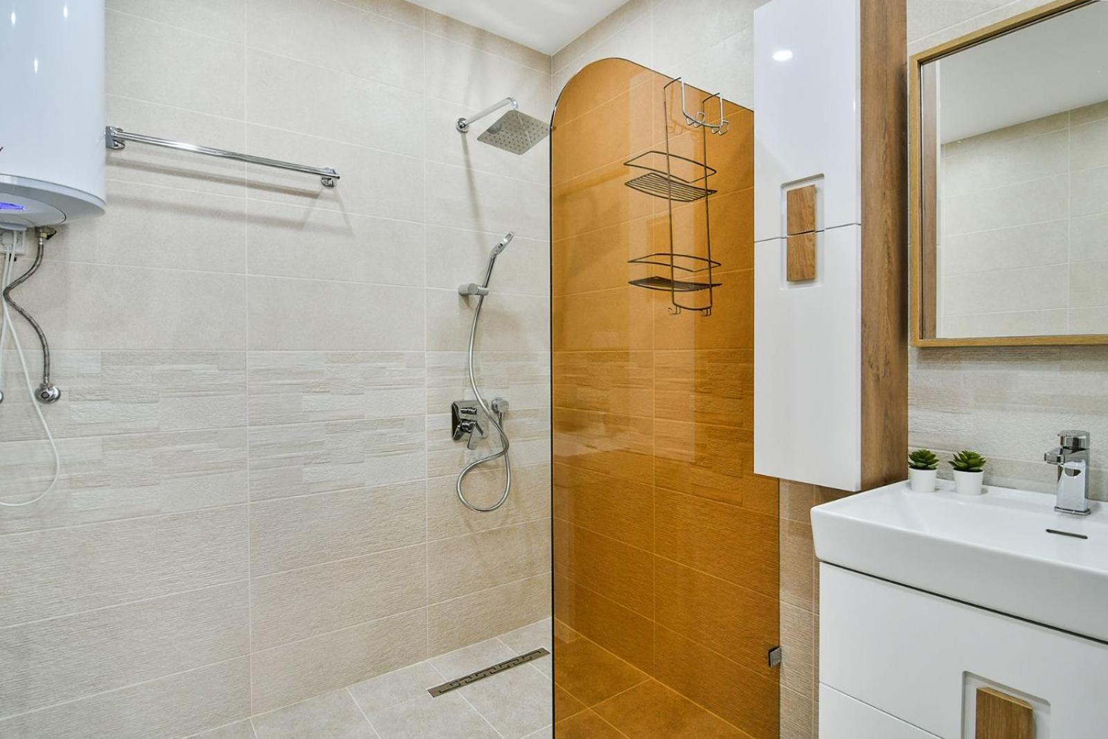 Boutique Golden Sands *