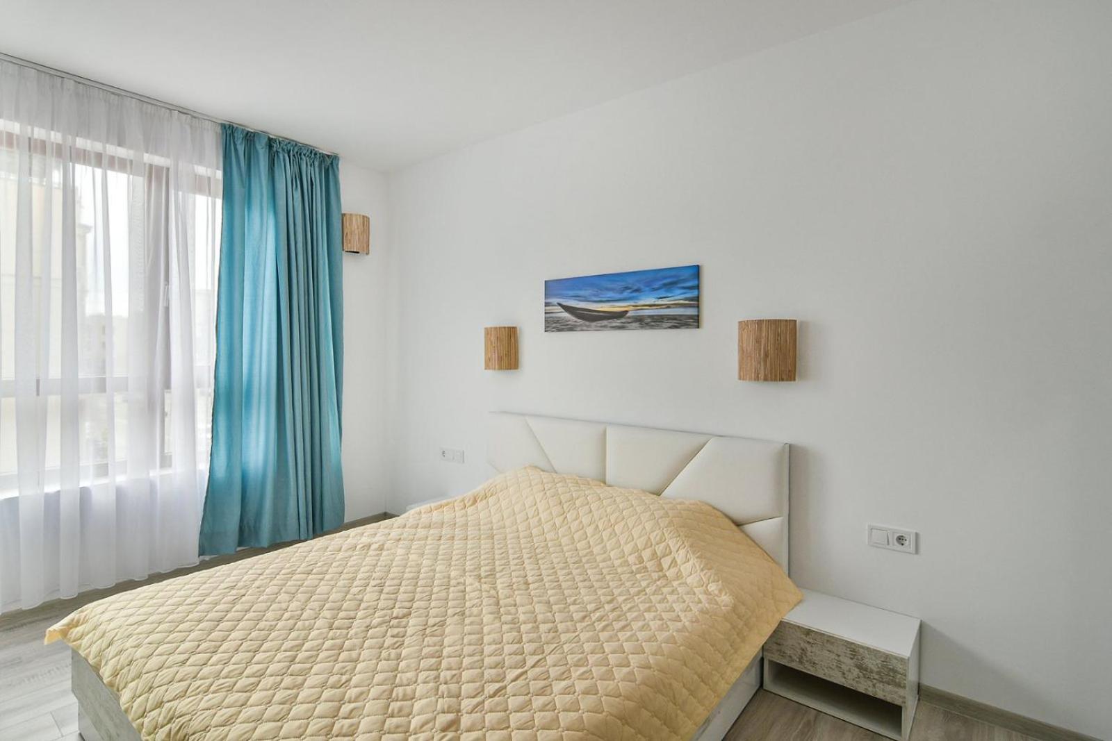 Boutique Golden Sands Апартаменти