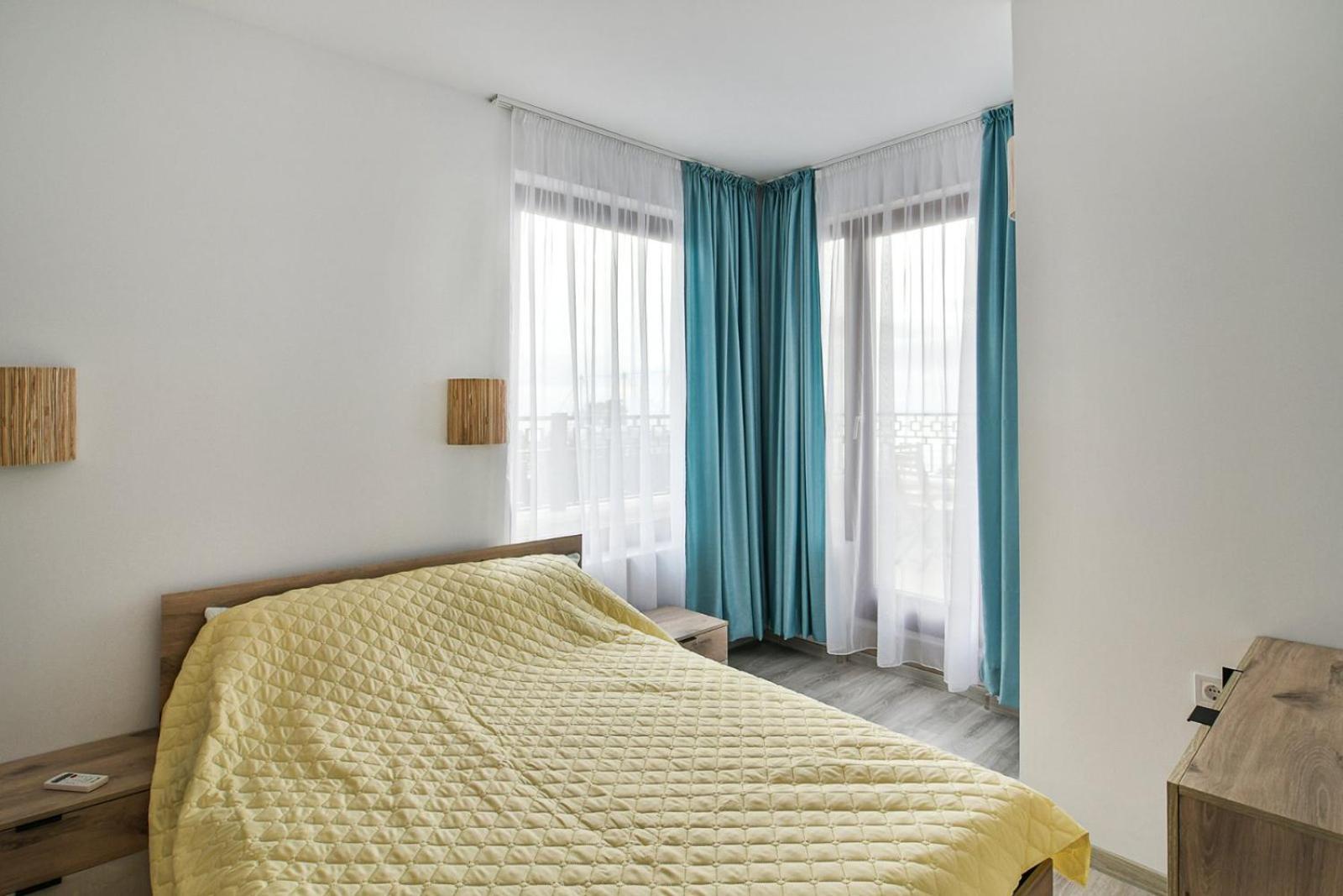 Boutique Golden Sands Апартаменти Варна
