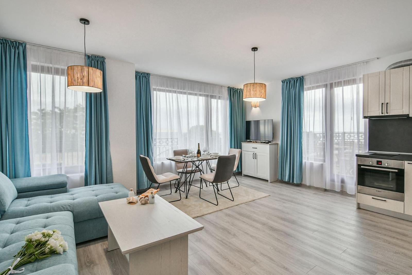 Boutique Golden Sands