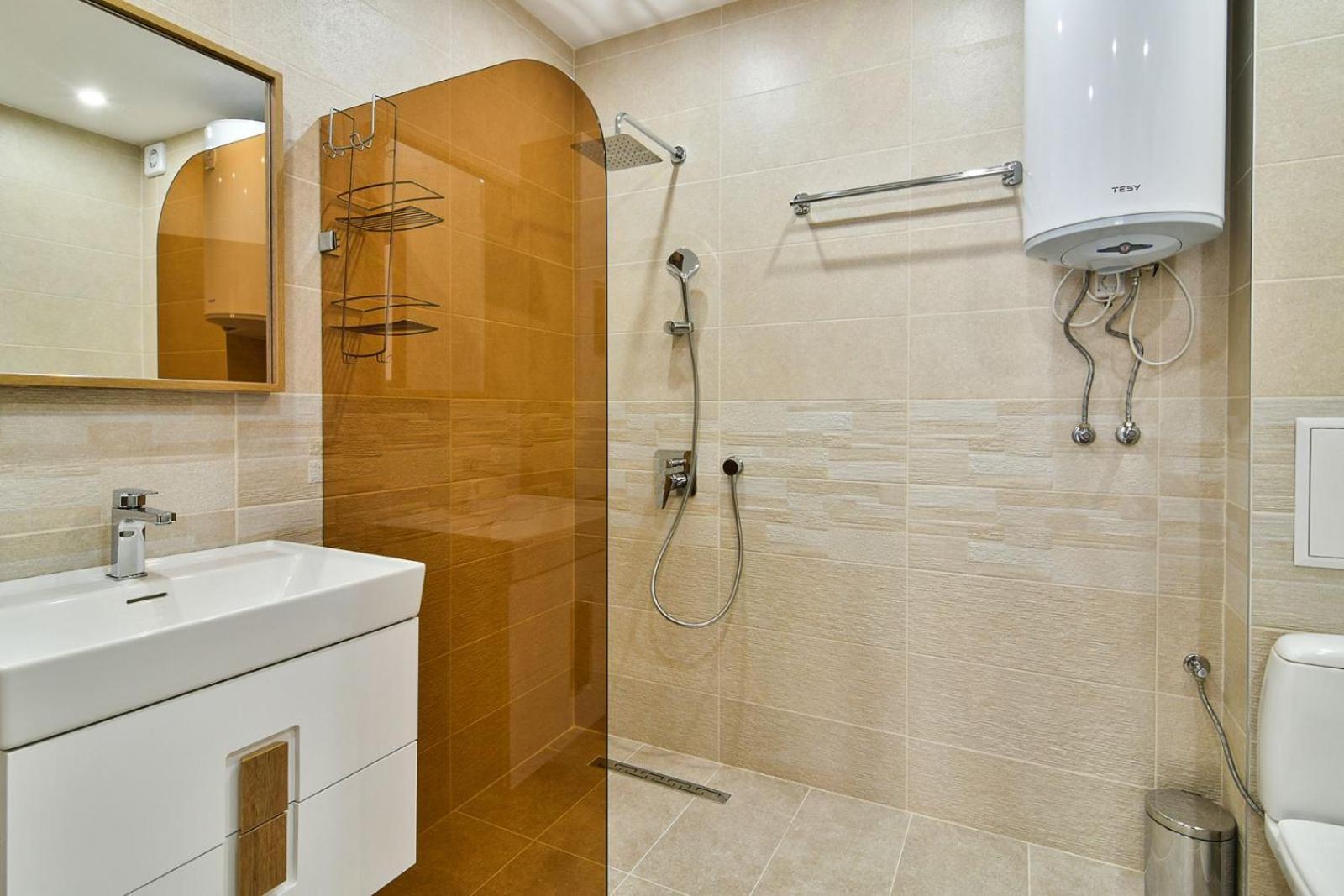 Boutique Golden Sands Апартаменти *