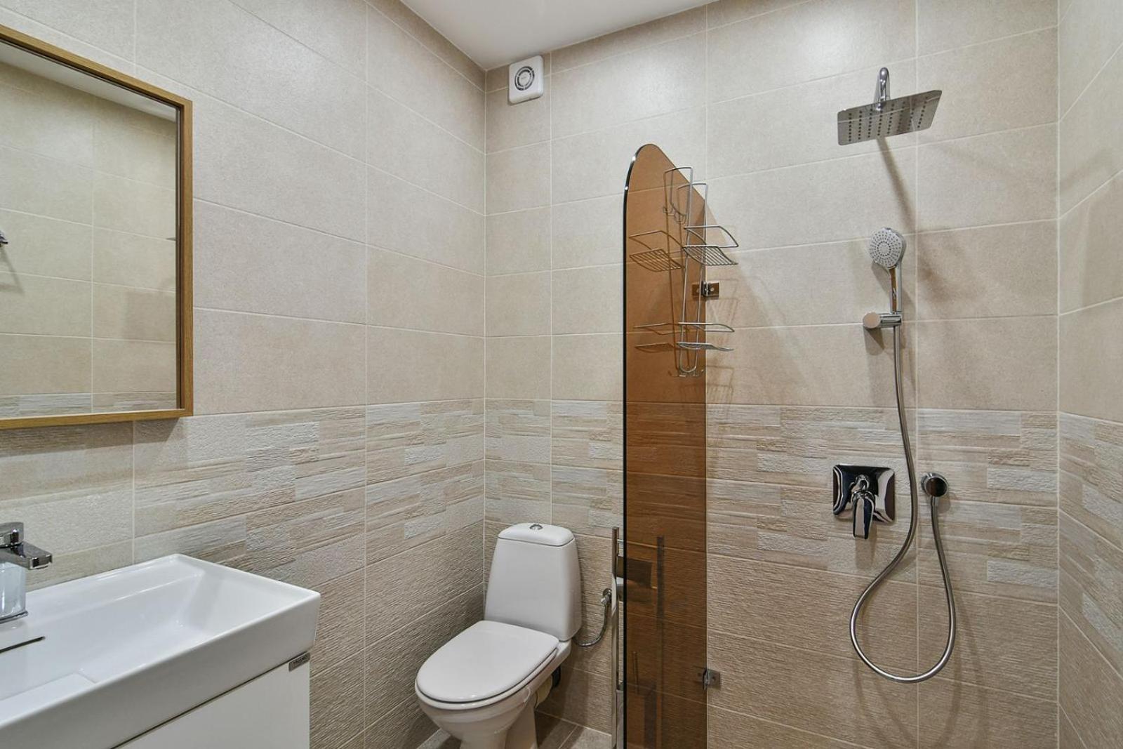 Boutique Golden Sands Апартаменти *