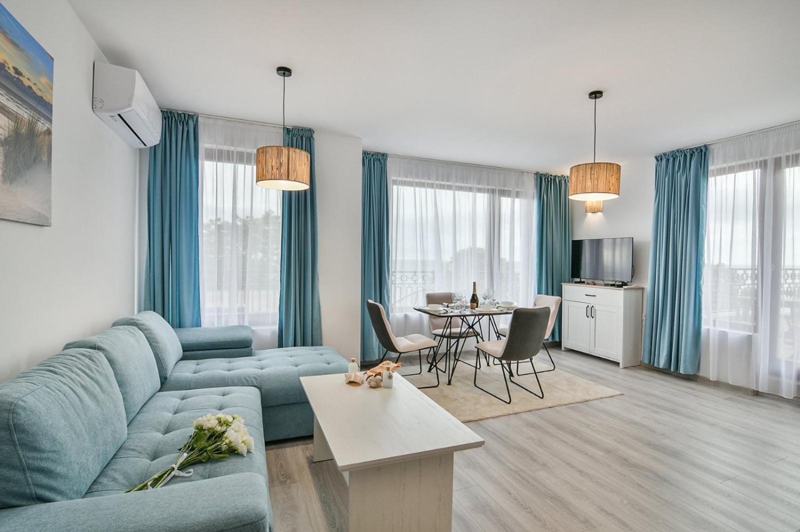 Boutique Golden Sands *
